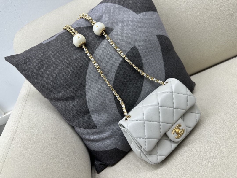 Chanel CF Series Bags